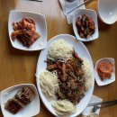 맛있는 밥상 이미지