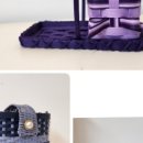 재생종이공예 이미지