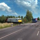 유로트럭 이미지