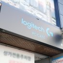 G 로지텍 PC CAFE 이미지