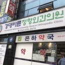 구미 봉곡동 정형외과 / 경대바른 정형외과의원에서 코로나19 백신 화이자 2차 접종 후기!