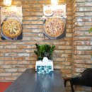 블랙캡피자 상일동점 이미지