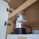 금화주공6단지 | 용인 주방후드 역류차단 댐퍼 설치 - 상갈동 금화마을 주공6단지 렌지후드 냄새차단 전동댐퍼 설치비용