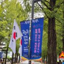 안동봉화축협 앞 | 2025 안동마라톤 5km 코스 참가 후기