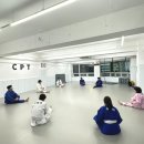 용인대 캡틴 유도 이미지