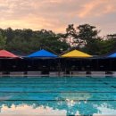 통일로 수영장 이미지