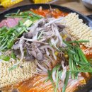 의정부부대찌개 - 서산시 | 의정부부대찌개
