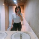 스윗라라 티셔츠 두가지 후기가 왔어요 감사합니다!