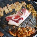 다복마천흑돼지 이미지