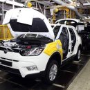 쌍용자동차공업사 이미지