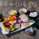 숙성회로마곡나루