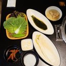 삼겹의자부심 | 갈비가참맛있다 상남동고기집 100% 본대갈비 자부심 가득한 가성비 맛집 후기