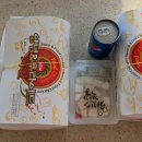 남도탁 삼남매한방치킨 이미지