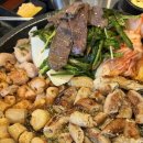 군자 대한곱창. 광주문흥점. 이미지