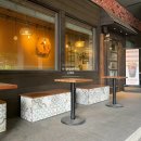 춘의역 (2번 출구) 이미지