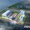 신평장림산업단지 혁신지원센터 이미지