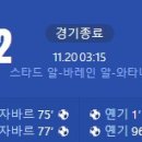 [2026 FIFA WorldCup 아시아지역 3차예선 C조 6R] 바레인 vs 호주 골장면.gif 이미지