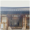 오봉리 돌담집 이미지