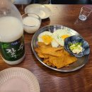 달밤테라스 도농 분위기에 취하는 맛있는 술집