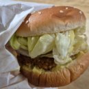 맘스터치 아산배방점 | 싸이버거와 새우 버거가 맛있는"맘스터치"방문 후기