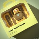 렌즈인걸 주식회사 | 카카오 춘식이 어린이 카메라 조카 초등 입학선물 후기