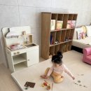샤르망하우스 | 놀이 / 피에스타 샤르망 vs 라떼, 주방놀이 두 개 산사람? 저요^^