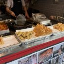 과일떡볶이