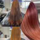 옐로우연화 | 퀵블랙빼기 후기｜셀프 블랙·탈색모·매직 이력, 하루 만에 17레벨 복구