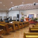 기독교 한국 침례회 유성 지방회 월례회 및 임시 총회 (메아리 침례교회) 이미지