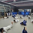 청룡유도체육관 이미지