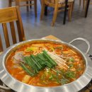 금정빌딩 | [경기/성남] 야탑맛집 금정황소곱창 야탑곱창전골 먹고 온 후기