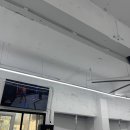 원투킥체육관