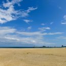 공현진1리해변 이미지