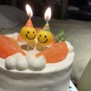 멜로우시가 | 한성대입구역 케이크 맛집 멜로우레시피에서 예약주문했던 후기