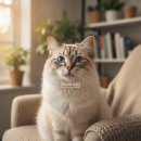 묘들링(Meowdeling)