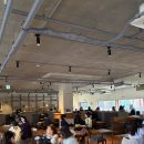 출판도시길 | 파주 피스피스 출판도시점| 펌킨파이가 맛있는 느좋카페