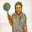 방곡마을 이미지