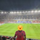 230324 [울산 아기랑 2박3일] 울산 남구 울산문수월드컵경기장 vs 콜럼비아전 후기