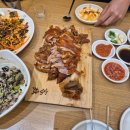 방천시장 | 김광석거리 방천시장 족발 맛집 가족족발 솔직후기