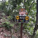 횡성 호수길 2구간 이미지