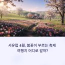 중부-현장-중부-2161 | 서유럽 4월, 봄꽃이 부르는 축제 여행지 어디로 갈까?