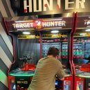 헌터사격.게임장 이미지