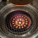 유성농장 | 대전) 운탄: 유성 봉명동 고깃집 연탄구이 의성마늘양념 소갈비살, 토시살, 안창살 맛집 후기