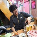 경안정육점