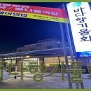 바다향기물회