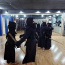 구리 검도관 이미지