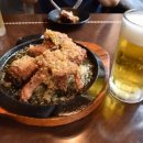 삼통치킨 이미지
