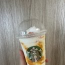 카페: 스타벅스 자몽망고코코, 베르가못콜드브루 솔직 후기!