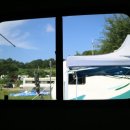 석장리미술관 카라반 이미지