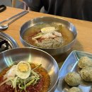 안산 중앙역 냉면 맛집 동대문야채곱창 함흥식냉면 후기
